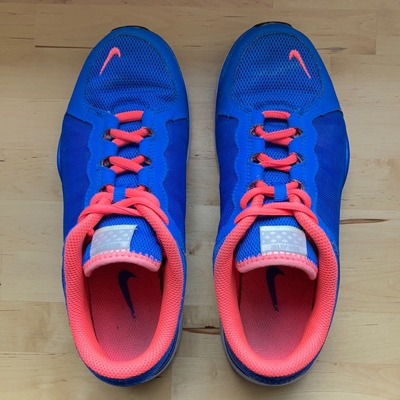 Nike flex trainers 2 sport shoes — Women’s 6 - Picture 7 of 12